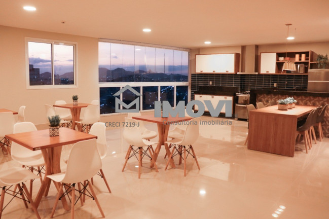 Imagem Apartamento com 3 Quartos à Venda, 72 m² em Praia De Itaparica - Vila Velha Imagem Apartamento com 3 Quartos à Venda, 72 m² em Praia De Itaparica - Vila Velha