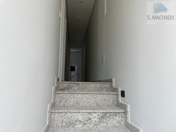 Imagem Casa com 3 Quartos à Venda, 94 m² em Parque Das Nações - Santo André