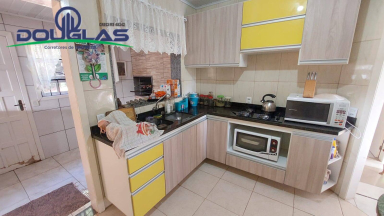 Imagem Casa com 2 Quartos à Venda, 1.500 m² em águas Claras - Viamão