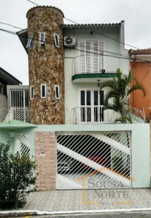 Imagem Sobrado com 2 Quartos à Venda, em Vila Maria Alta - São Paulo Imagem Sobrado com 2 Quartos à Venda, em Vila Maria Alta - São Paulo