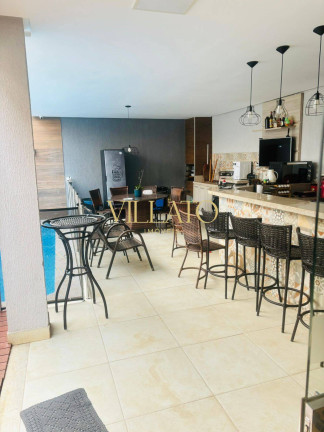 Imagem Casa com 3 Quartos à Venda, 178 m² em Jardim Atlântico - Goiânia Imagem Casa com 3 Quartos à Venda, 178 m² em Jardim Atlântico - Goiânia