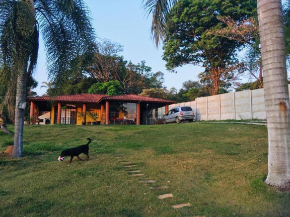 Imagem Chácara com 3 Quartos à Venda, 1.200 m² em Pinhal - Cabreúva Imagem Chácara com 3 Quartos à Venda, 1.200 m² em Pinhal - Cabreúva