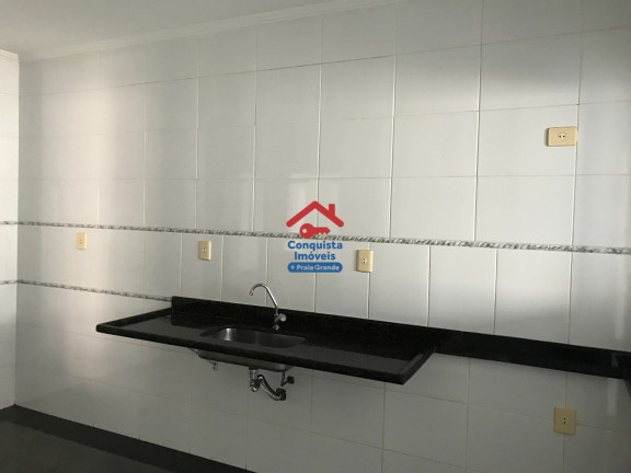 Imagem Apartamento com 3 Quartos à Venda, 170 m² em Tupi - Praia Grande