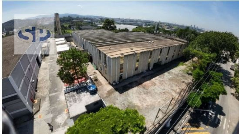 Imagem Imóvel Comercial para Alugar, 4.000 m² em Industrial Anhangüera - Osasco Imagem Imóvel Comercial para Alugar, 4.000 m² em Industrial Anhangüera - Osasco
