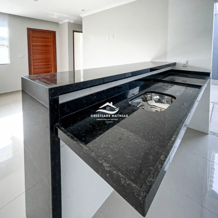 Imagem Casa com 2 Quartos à Venda, 59 m² em Jardim Atlântico Leste (itaipuaçu) - Maricá