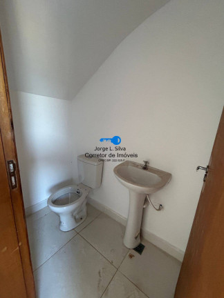Imagem Sobrado com 2 Quartos à Venda, 69 m² em Aldeia Do Sol (polvilho) - Cajamar