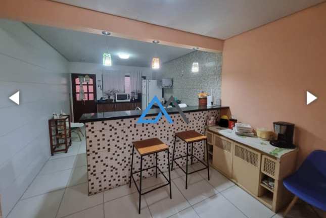 Imagem Casa com 3 Quartos à Venda, 250 m² em Jardim Dos Bandeirantes - Franco Da Rocha Imagem Casa com 3 Quartos à Venda, 250 m² em Jardim Dos Bandeirantes - Franco Da Rocha