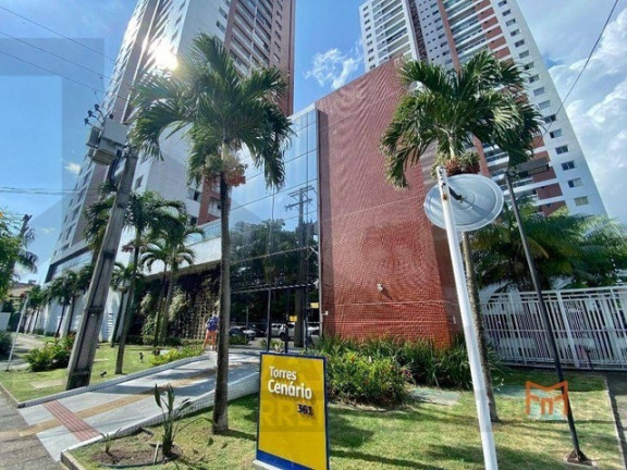 Imagem Apartamento com 3 Quartos à Venda, 125 m² em Telégrafo Sem Fio - Belém