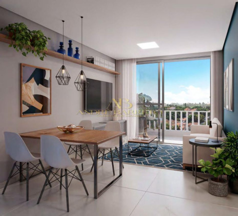 Imagem Apartamento com 2 Quartos à Venda, 57 m² em Marechal Rondon - Salvador Imagem Apartamento com 2 Quartos à Venda, 57 m² em Marechal Rondon - Salvador
