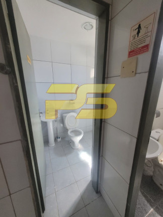 Imagem Apartamento com 1 Quarto à Venda, 10 m² em Jardim Veneza - João Pessoa Imagem Apartamento com 1 Quarto à Venda, 10 m² em Jardim Veneza - João Pessoa