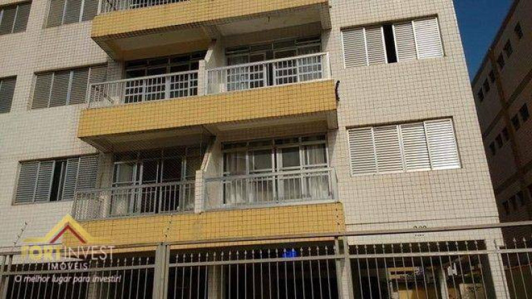 Imagem Imóvel com 1 Quarto à Venda, 48 m² em Caiçara - Praia Grande Imagem Imóvel com 1 Quarto à Venda, 48 m² em Caiçara - Praia Grande