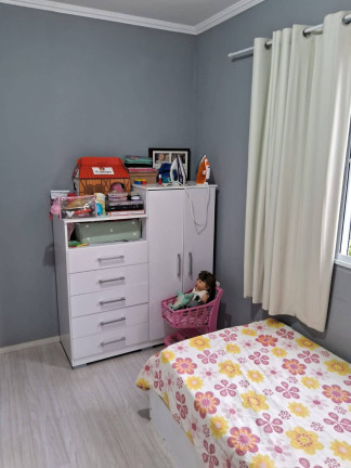 Imagem Apartamento com 2 Quartos à Venda,  em Residencial Vila Park - Campinas