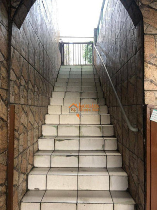 Imagem Casa com 3 Quartos à Venda, 377 m² em Taboão - Guarulhos Imagem Casa com 3 Quartos à Venda, 377 m² em Taboão - Guarulhos