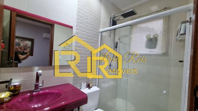 Imagem Casa com 3 Quartos à Venda, 120 m² em Ouro Verde - Rio Das Ostras