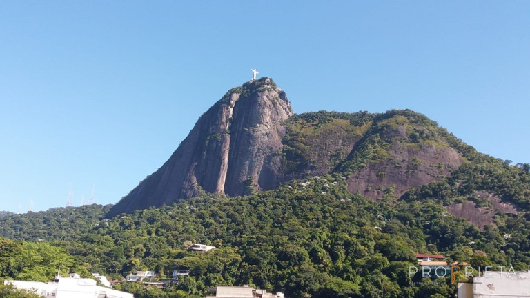 Imagem Apartamento com 3 Quartos à Venda,  em Lagoa - Rio De Janeiro