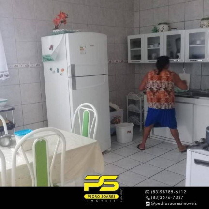 Imagem Casa com 3 Quartos à Venda, 158 m² em Jardim Cidade Universitária - João Pessoa Imagem Casa com 3 Quartos à Venda, 158 m² em Jardim Cidade Universitária - João Pessoa