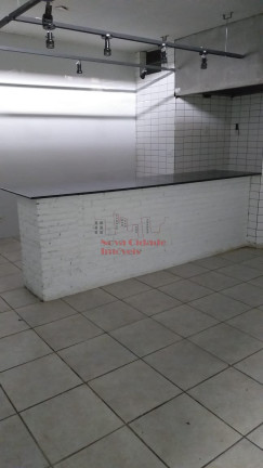 Imagem Galpão à Venda ou Locação, 450 m² em Vila Olímpia - São Paulo