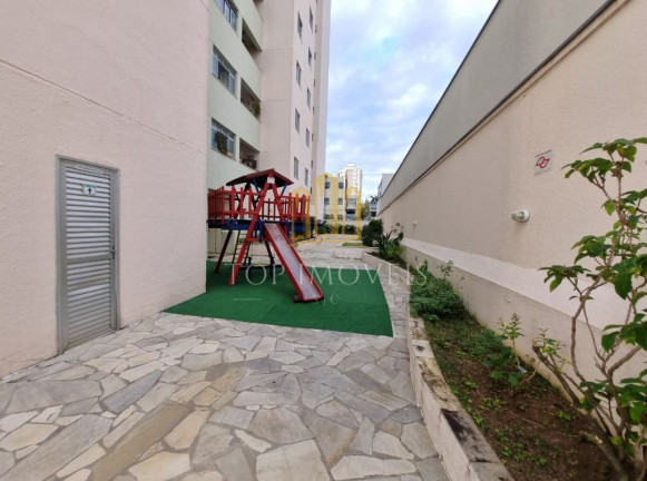 Imagem Apartamento com 3 Quartos à Venda, 87 m² em Floradas De São José - São José Dos Campos