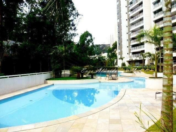 Imagem Apartamento com 4 Quartos à Venda, 169 m² em Morumbi - São Paulo Imagem Apartamento com 4 Quartos à Venda, 169 m² em Morumbi - São Paulo