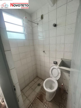 Imagem Casa com 1 Quarto para Alugar, 50 m² em Vila Celeste - São Paulo Imagem Casa com 1 Quarto para Alugar, 50 m² em Vila Celeste - São Paulo