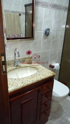 Imagem Casa de Condomínio com 3 Quartos à Venda, 200 m² em Jardim Flamboyant - Cabo Frio