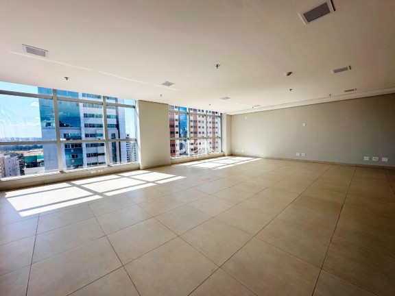 Imagem Sala Comercial para Alugar, 550 m² em Norte (águas Claras) - Brasília Imagem Sala Comercial para Alugar, 550 m² em Norte (águas Claras) - Brasília