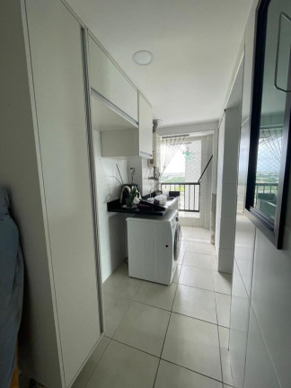 Imagem Apartamento com 3 Quartos à Venda, 113 m² em Alphaville - Salvador Imagem Apartamento com 3 Quartos à Venda, 113 m² em Alphaville - Salvador