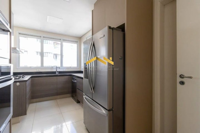 Imagem Apartamento com 4 Quartos à Venda, 405 m² em Indianópolis - São Paulo