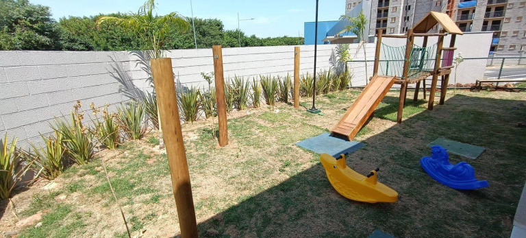 Imagem Apartamento com 2 Quartos à Venda, em Jardim Villagio Ghiraldelli - Hortolândia Imagem Apartamento com 2 Quartos à Venda, em Jardim Villagio Ghiraldelli - Hortolândia