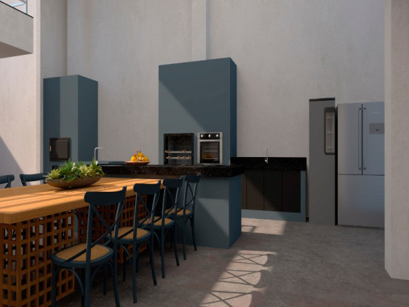Imagem Casa com 6 Quartos à Venda, 677 m² em Laranjeiras - Rio De Janeiro