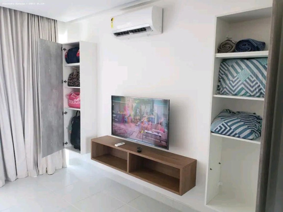 Imagem Apartamento com 1 Quarto à Venda, 46 m² em Porto De Galinhas - Ipojuca