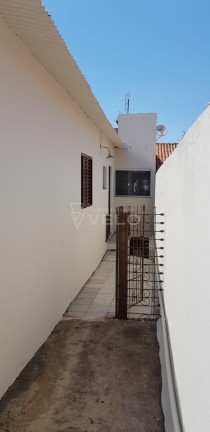 Imagem Casa com 3 Quartos à Venda, 300 m² em Vila Santana - Itapetininga