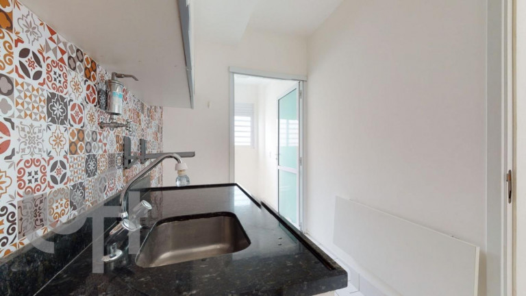 Imagem Apartamento com 1 Quarto à Venda, 47 m² em Centro - São Paulo Imagem Apartamento com 1 Quarto à Venda, 47 m² em Centro - São Paulo