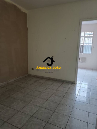 Imagem Apartamento com 1 Quarto à Venda, 32 m² em Itarare - São Vicente