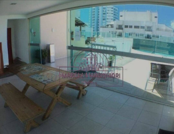 Imagem Apartamento com 1 Quarto à Venda, 50 m² em Praia De Itaparica - Vila Velha Imagem Apartamento com 1 Quarto à Venda, 50 m² em Praia De Itaparica - Vila Velha