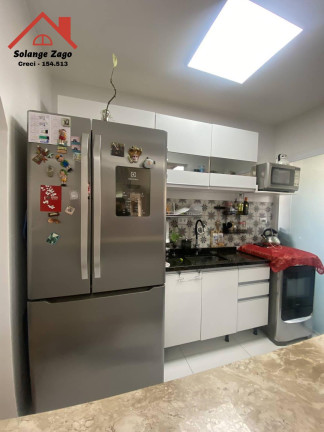 Imagem Apartamento com 2 Quartos à Venda, 56 m² em Vila Andrade - São Paulo Imagem Apartamento com 2 Quartos à Venda, 56 m² em Vila Andrade - São Paulo