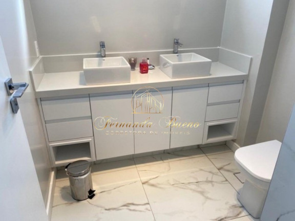 Imagem Imóvel com 3 Quartos à Venda, 125 m² em Jardim - Santo André
