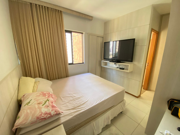 Imagem Apartamento com 3 Quartos à Venda, 71 m² em Armação - Salvador Imagem Apartamento com 3 Quartos à Venda, 71 m² em Armação - Salvador