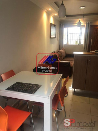 Casa com 2 Quartos à Venda, 72 m² em Vila Ré - São Paulo