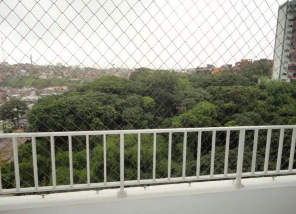Apartamento com 3 Quartos à Venda, 89 m² em Acupe De Brotas - Salvador