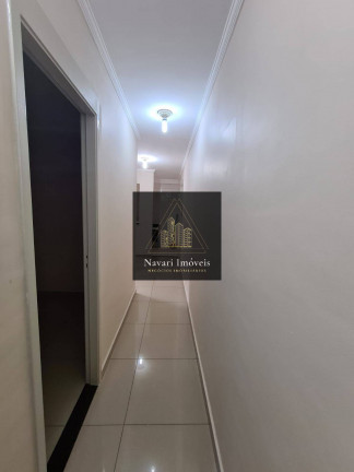 Imagem Apartamento com 2 Quartos à Venda, 48 m² em Ponte Grande - Guarulhos