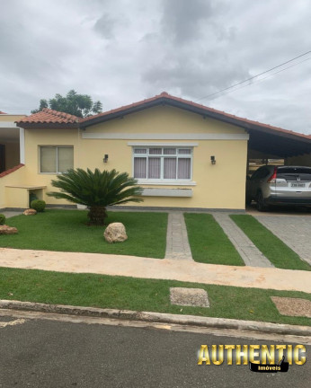 Imagem Casa com 3 Quartos à Venda, 110 m² em Villagio D'italia - Itu Imagem Casa com 3 Quartos à Venda, 110 m² em Villagio D'italia - Itu