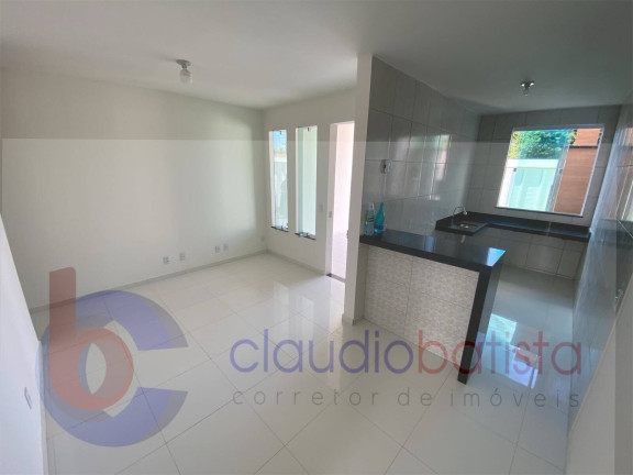 Imagem Casa com 3 Quartos à Venda, 90 m² em Ancuri - Itaitinga Imagem Casa com 3 Quartos à Venda, 90 m² em Ancuri - Itaitinga