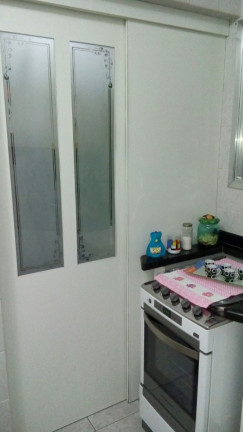 Imagem Apartamento com 2 Quartos à Venda, 68 m² em Saboó - Santos