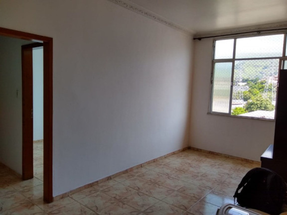 Imagem Imóvel com 2 Quartos à Venda, 75 m² em Cascadura - Rio De Janeiro Imagem Imóvel com 2 Quartos à Venda, 75 m² em Cascadura - Rio De Janeiro