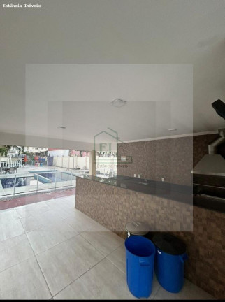 Apartamento com 2 Quartos à Venda, 45 m² em Campo Grande - Rio De Janeiro
