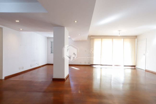 Imagem Apartamento com 3 Quartos à Venda, 156 m² em Perdizes - São Paulo Imagem Apartamento com 3 Quartos à Venda, 156 m² em Perdizes - São Paulo