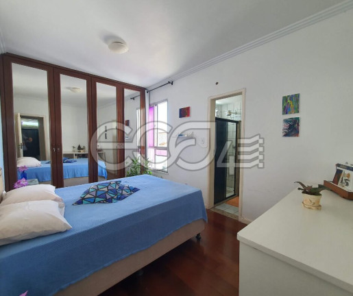 Imagem Apartamento com 4 Quartos à Venda, 144 m² em São José - Aracaju