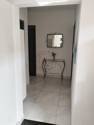Imagem Casa com 3 Quartos à Venda, 200 m² em Parque Imperador - Campinas