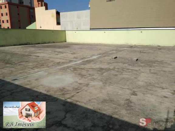Imagem Apartamento com 2 Quartos à Venda, 50 m² em Vila Príncipe De Gales - Santo André Imagem Apartamento com 2 Quartos à Venda, 50 m² em Vila Príncipe De Gales - Santo André